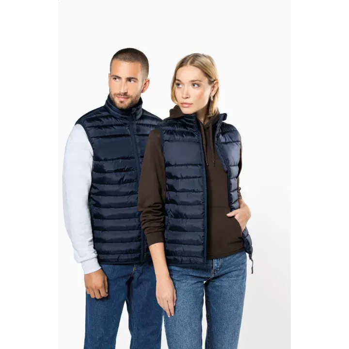 Padded bodywarmer vest - AP5929890 (ANDA#06A)